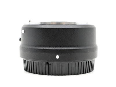 Nikon FTZ-Adapter