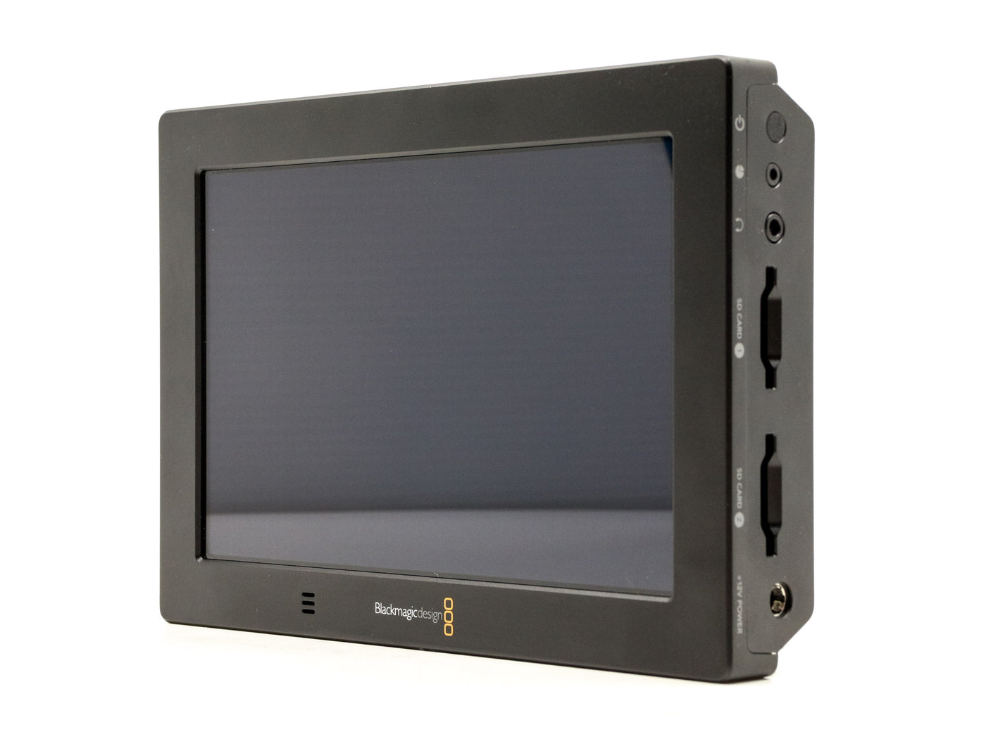 Blackmagic Design Video Assist 7” 3G  · main image