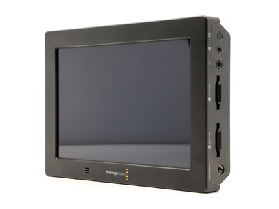 Blackmagic Design Video Assist 7" 3G
