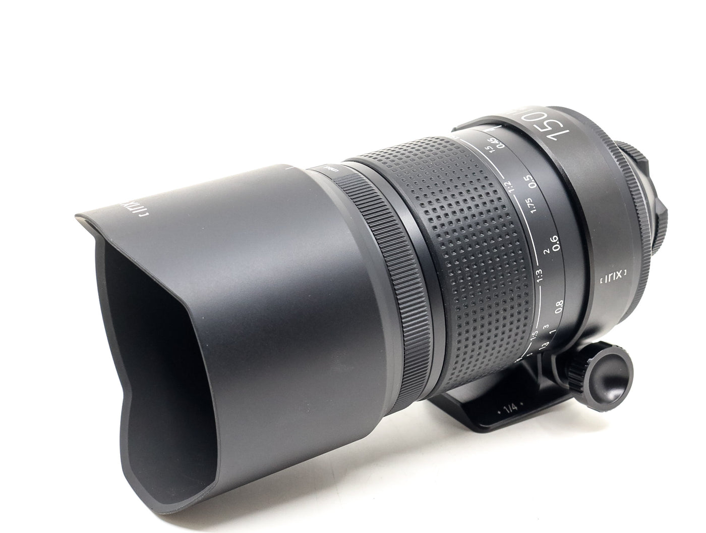 Irix Dragonfly 150mm f/2.8 – Nikon Anschluss · main image