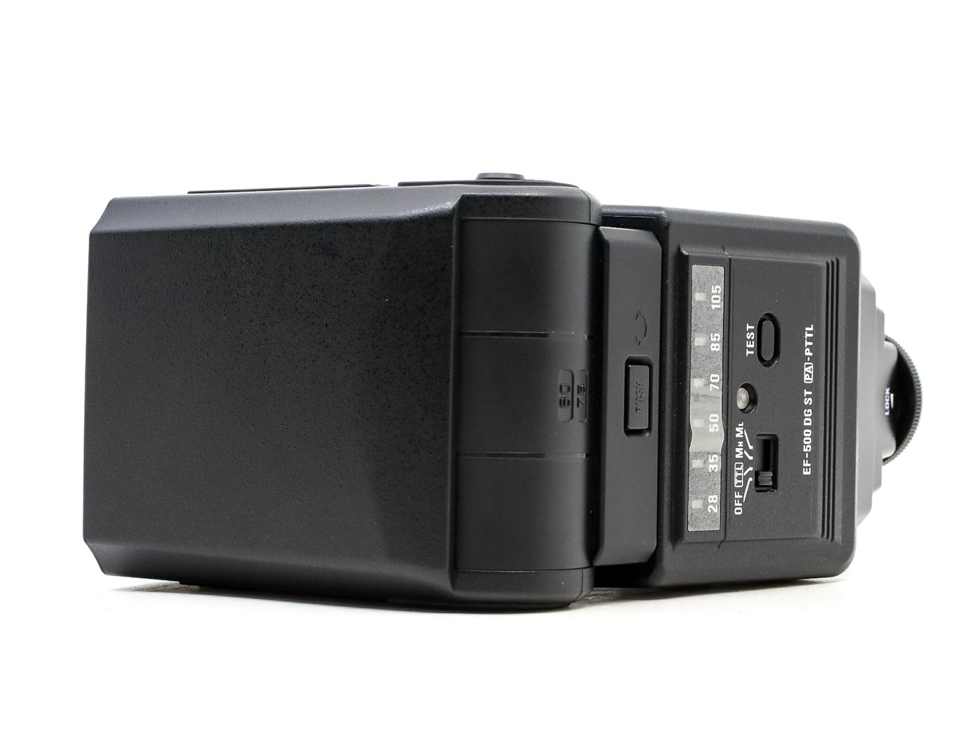 Sigma EF-500 DG Super Blitzgerät - Pentax Dedicierte · Hauptbild