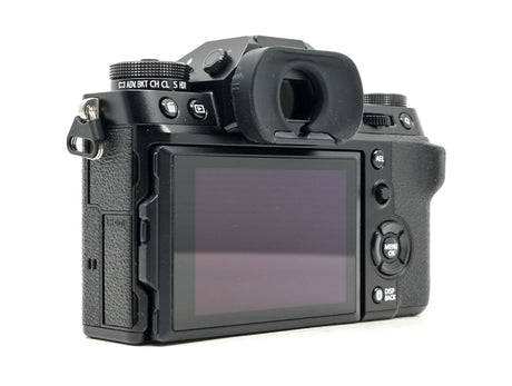 fujifilm|x-t5 - Excelente - 4