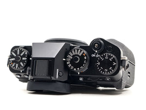 Fujifilm X-T5 - segunda mano - excelente estado - detalle 3 de 4 - SKU 3791957 - Camera Market