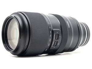 Tamron 50-400mm f/4.5-6.3 Di III VC VXD - Sony E Fit 