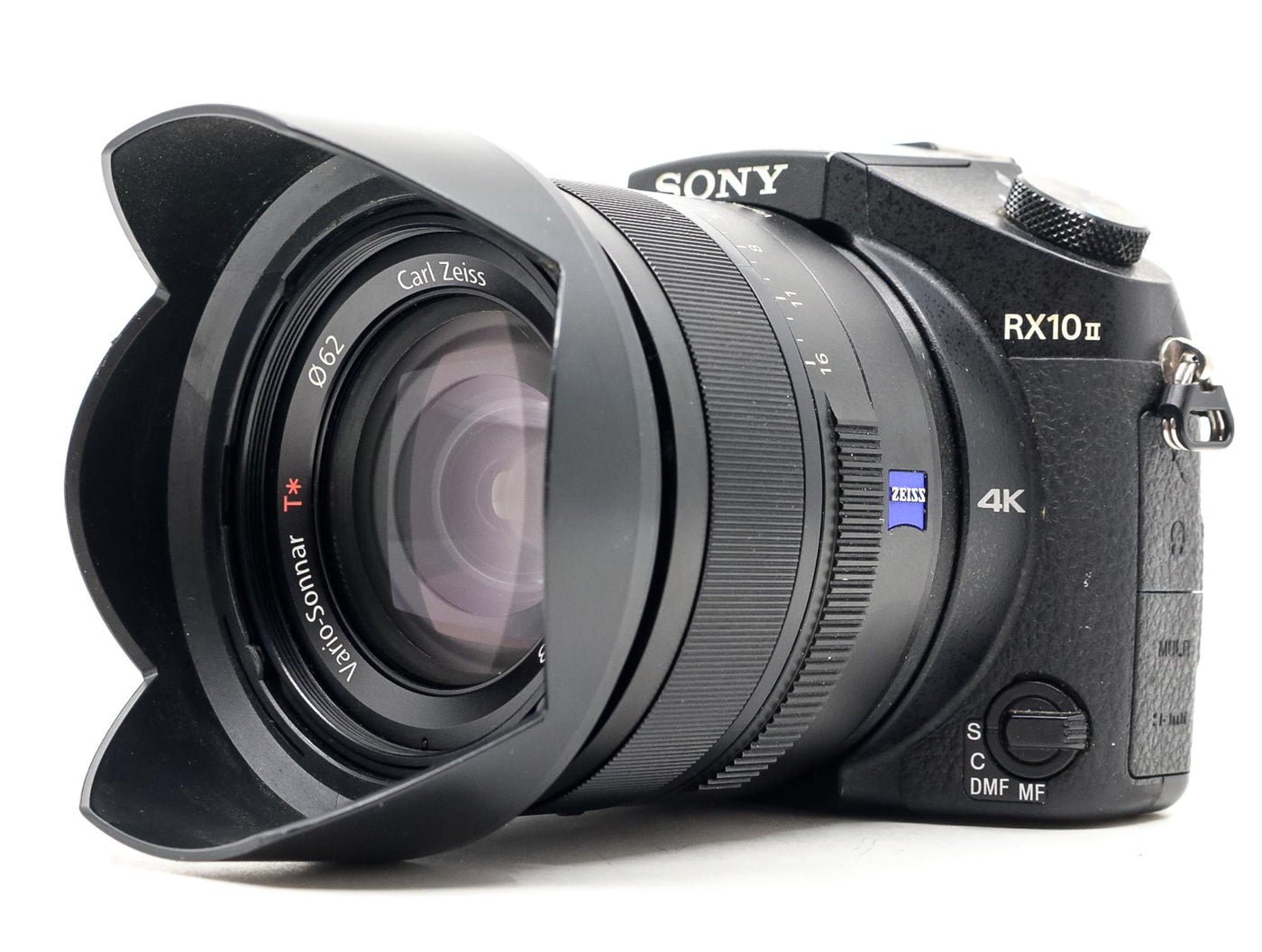 Sony Cyber-shot RX10 Mark II  · main image