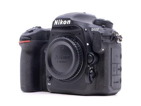 nikon|d500 - Bueno - 1