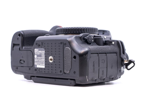 Nikon D500 - segunda mano - excelente estado - detalle 2 de 4 - SKU 3787994 - Camera Market