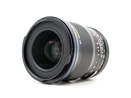 Venus Laowa Argus 18mm f/0.95 APO - Micro Four Thirds Fit 