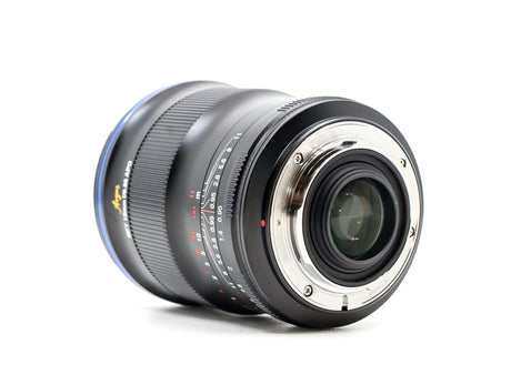 Venus Laowa Argus 18mm f/0.95 APO - Micro Four Thirds Fit 