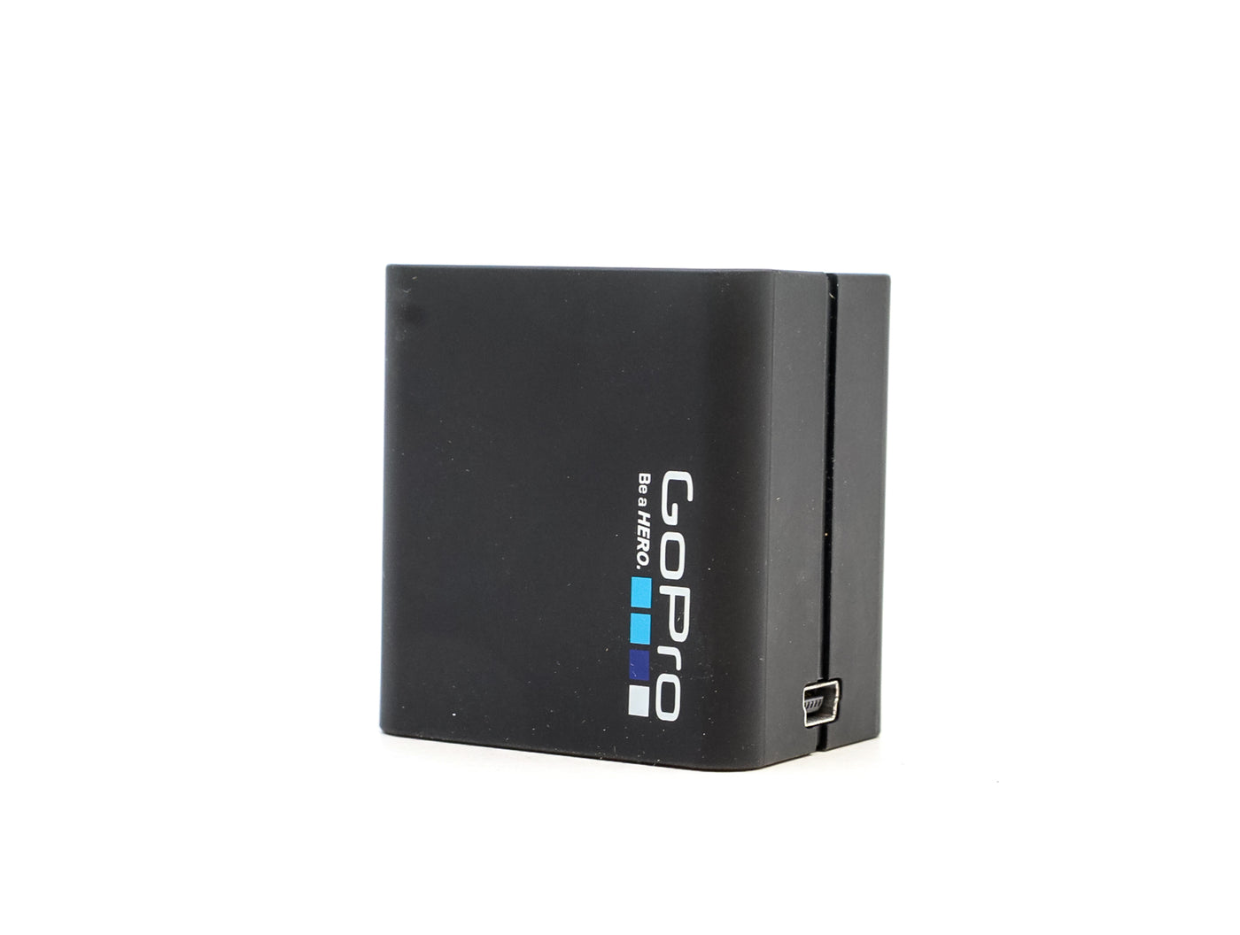 GoPro HERO 4 Dual-Ladegerät · main image