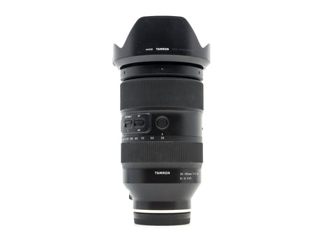 Tamron 35-150mm f/2-2.8 Di III VXD - Sony FE Fit - segunda mano - excelente estado - foto principal - SKU 3792130 - Camera Ma