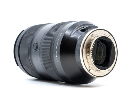 Tamron 35-150mm f/2-2.8 Di III VXD – Sony FE Anschluss