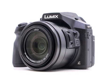panasonic|lumix dmc-fz300 - Bueno - 1
