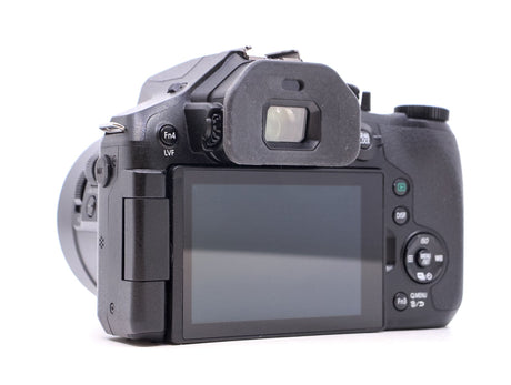 panasonic|lumix dmc-fz300 - Excelente - 3