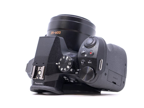 panasonic|lumix dmc-fz300 - Excelente - 4