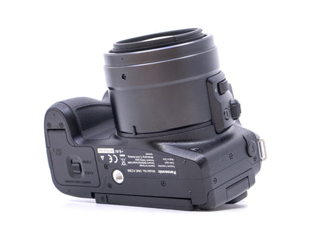 panasonic|lumix dmc-fz300 - Excelente - 2