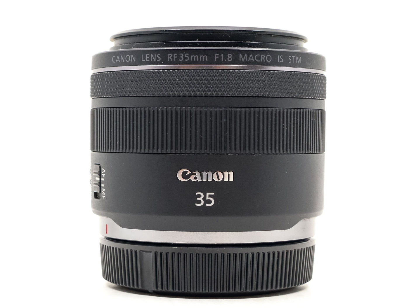 Canon RF 35mm f/1.8 IS STM Makro · main image