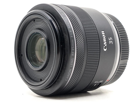 canon|rf 35mm f/1.8 is stm macro - Bueno - 2