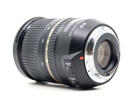 Tamron SP 24-70mm f/2.8 Di VC USD - Canon EF Fit - segunda mano - excelente estado - detalle 3 de 3 - SKU 3790593 - Camera Ma