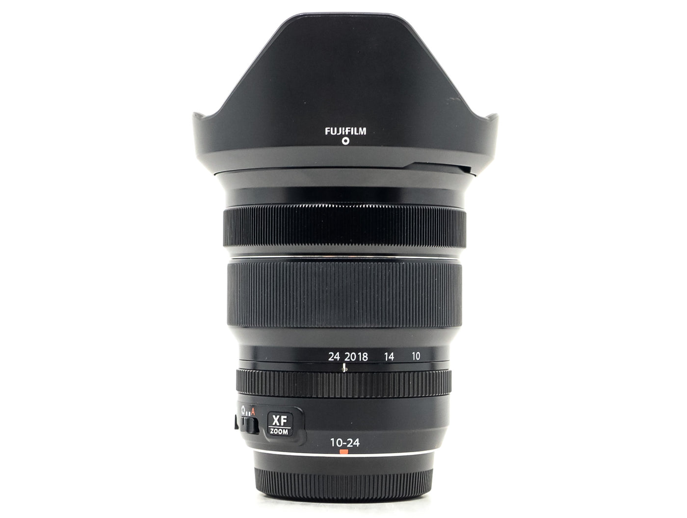 Fujifilm XF 10-24mm f/4 R OIS · Hauptbild