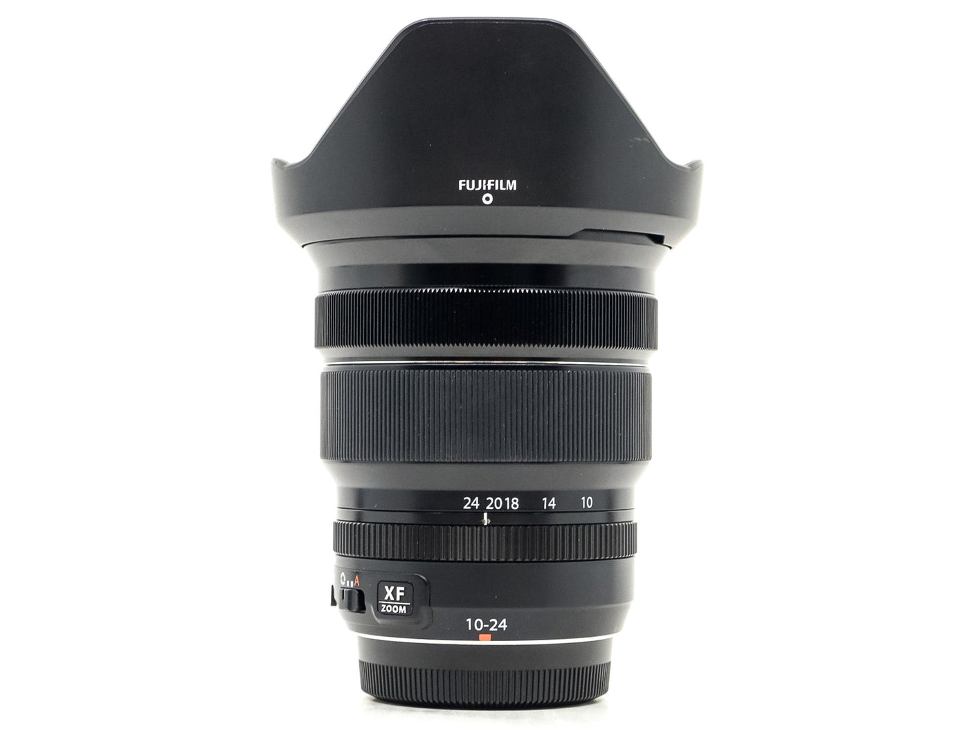 Fujifilm XF 10-24mm f/4 R OIS · main image