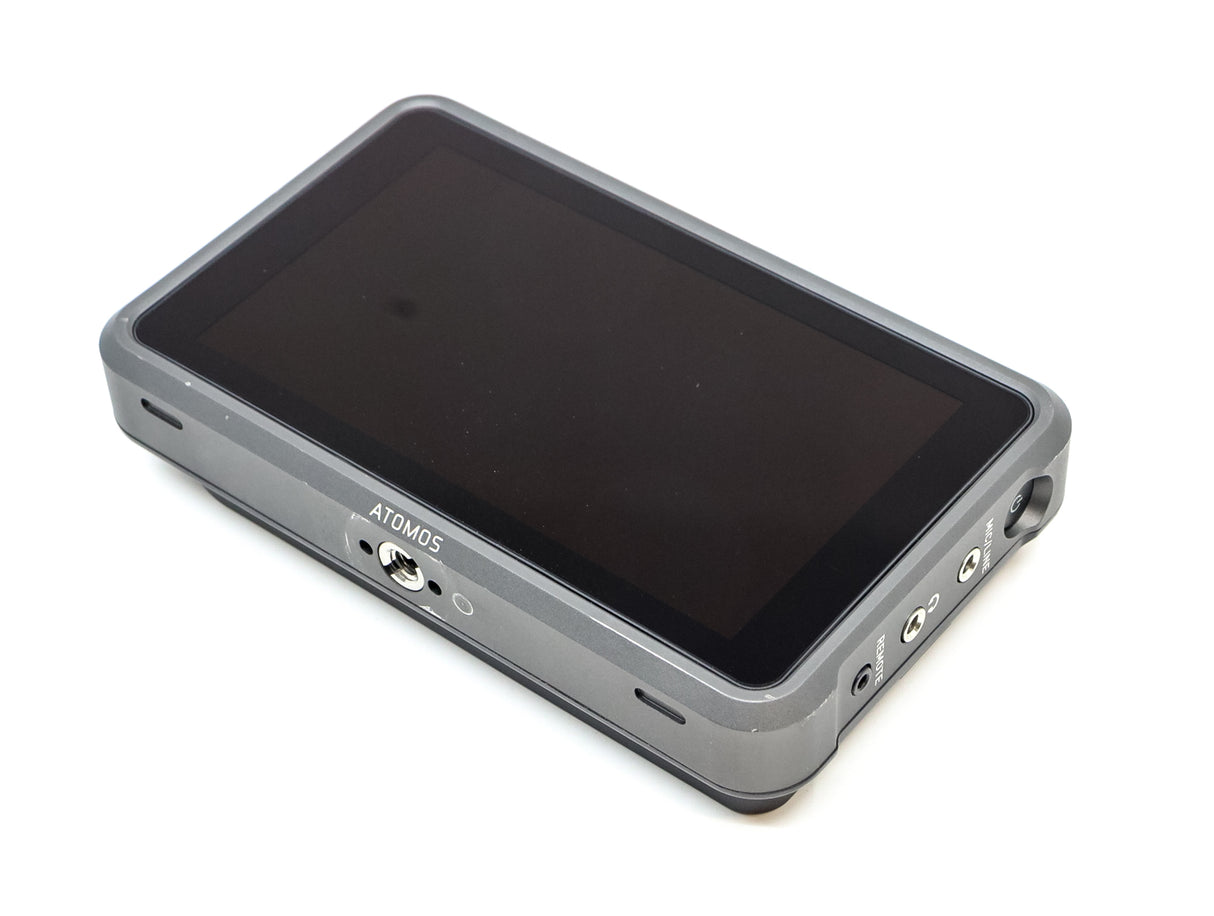 Atomos Shinobi 5.2" 4K HDMI Monitor 