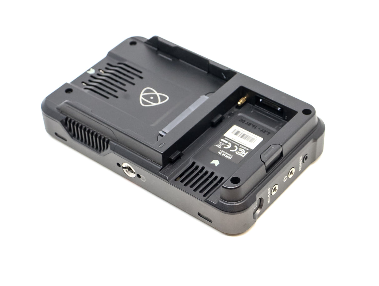 Atomos Shinobi 5.2" 4K HDMI Monitor 