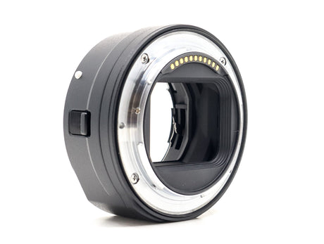 Nikon FTZ II Mount Adapter - segunda mano - excelente estado - detalle 2 de 2 - SKU 3798210 - Camera Market