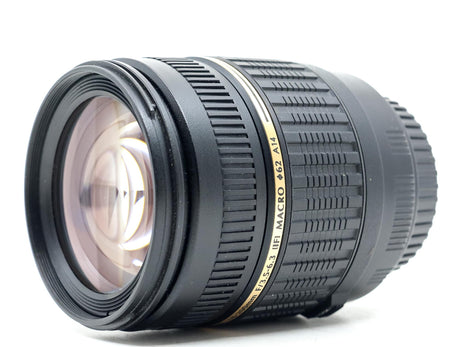 Tamron AF 18-200mm f/3.5-6.3 XR Di II LD Aspherical (IF) Macro – Canon EF-S Anschluss