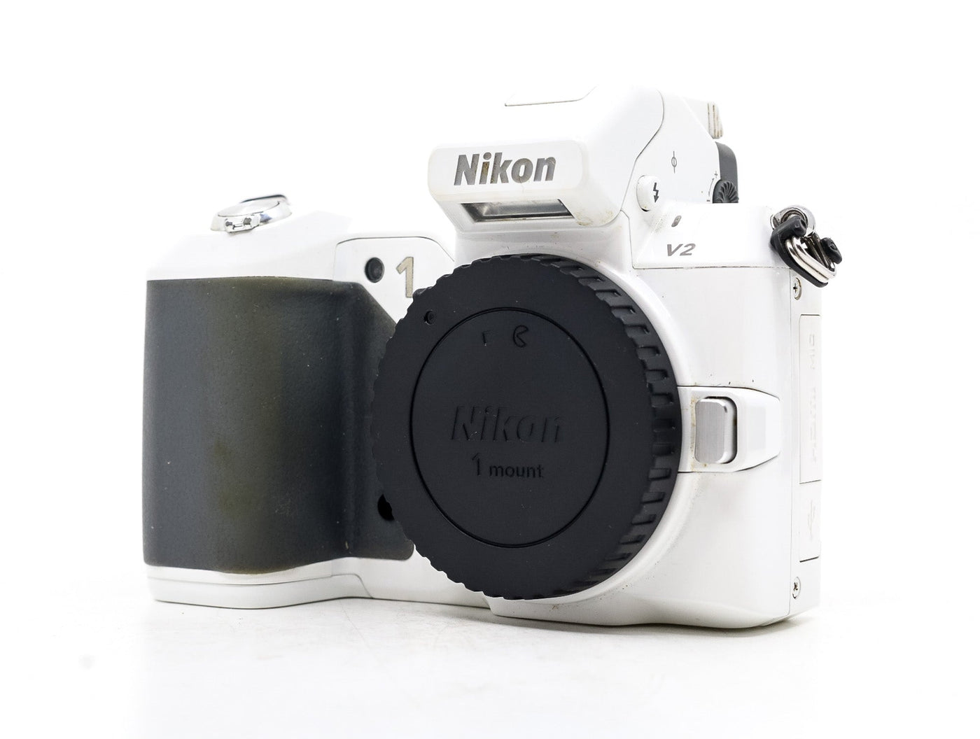 Nikon 1 V2 · Hauptbild