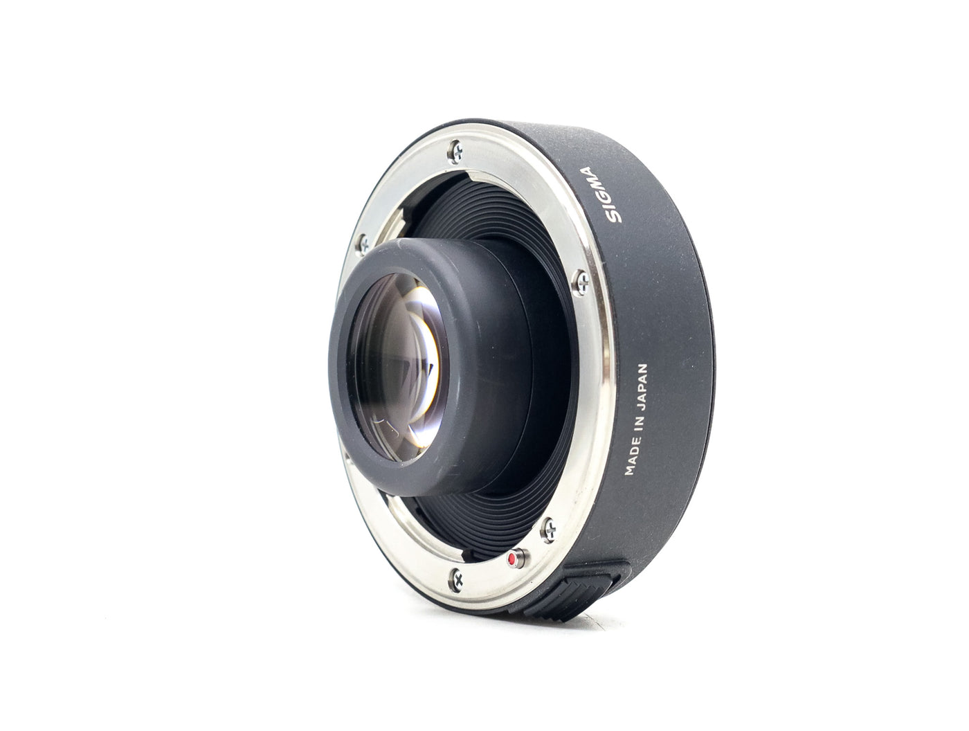 Sigma TC-1411 1,4x Telekonverter - L-Anschluss · Hauptbild