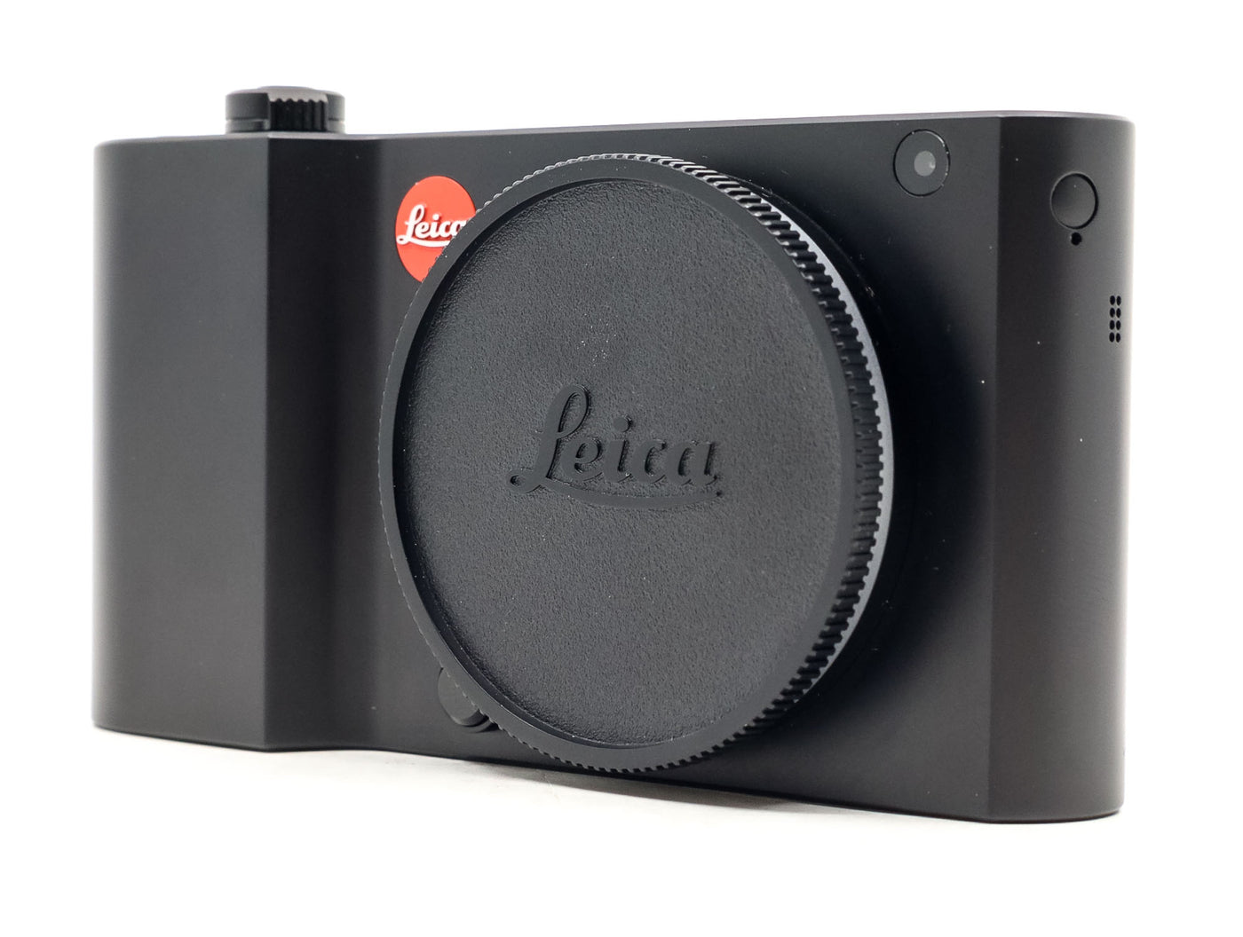 Leica TL2 Schwarz [18187] · Hauptbild