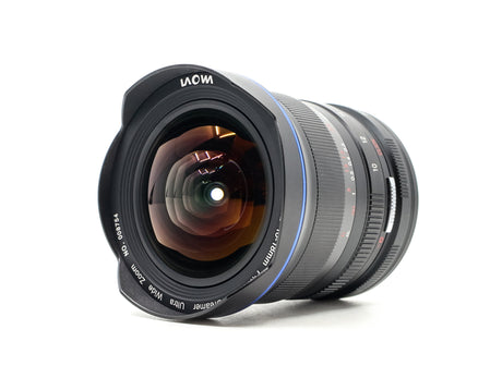 Venus Laowa 10-18mm f/4.5-5.6 - L-Mount