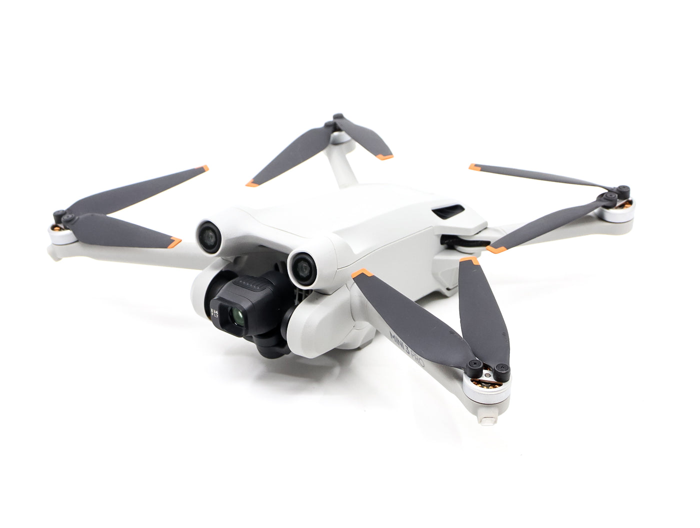 DJI Mini 3 Pro Fly More Combo · Hauptbild