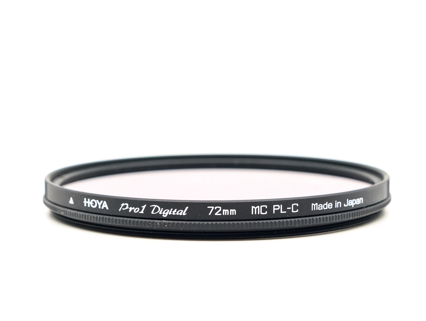 Hoya 72mm Pro 1 Digital Zirkular-Polarisationsfilter · Hauptbild