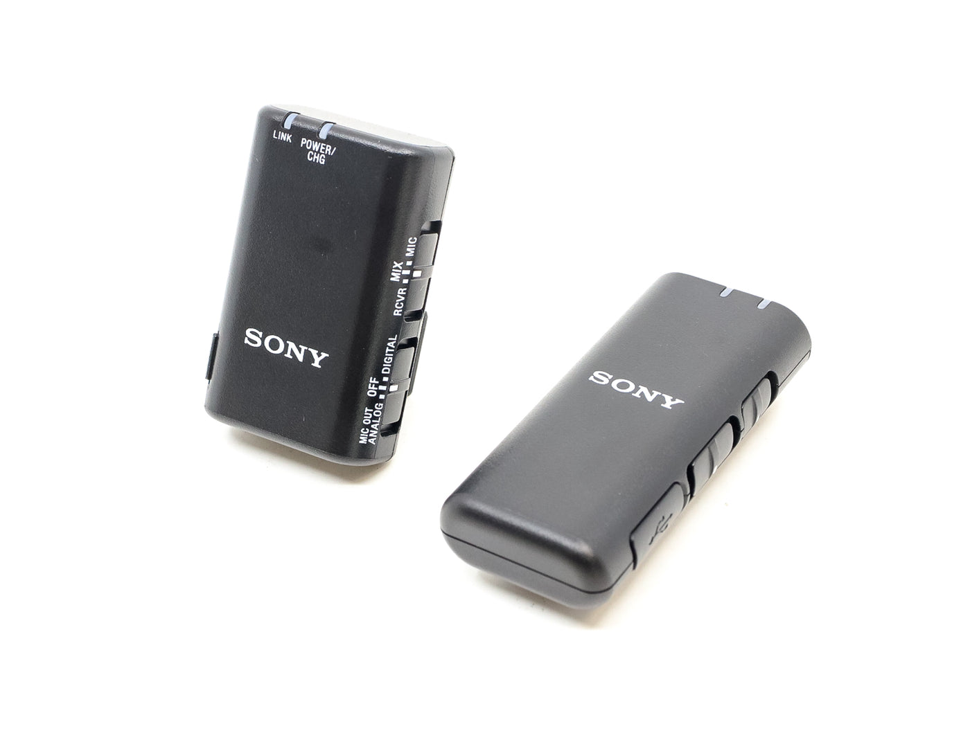 Sony ECM-W2BT Drahtloses Mikrofon · main image