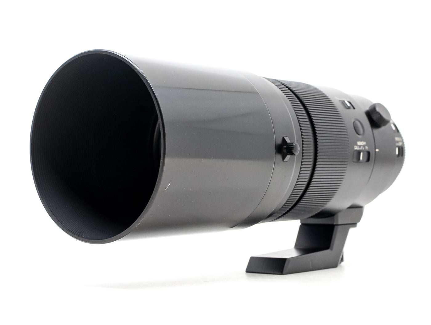 Panasonic Leica DG Elmarit 200mm f/2.8 POWER OIS  · main image