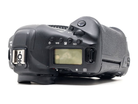 Canon EOS 1DX Mark II - segunda mano - excelente estado - detalle 4 de 4 - SKU 3778170 - Camera Market