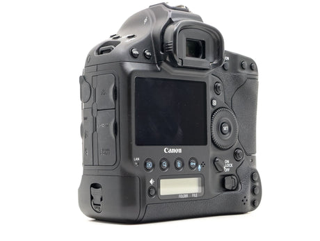 canon|eos 1dx - Bueno - 2