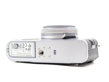 fujifilm|x100 - Excelente - 4