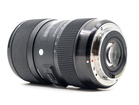 Sigma 18-35mm f/1.8 DC HSM ART - Canon EF-S Fit 