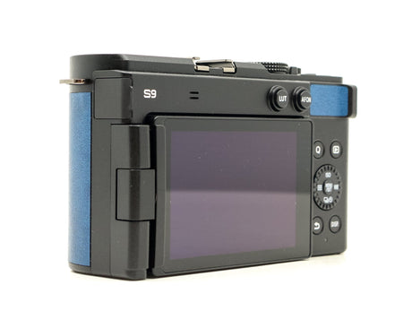 panasonic|lumix dc-s9 - Excelente - 4