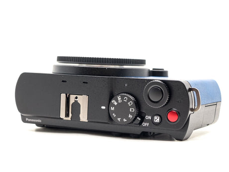 panasonic|lumix dc-s9 - Excelente - 3