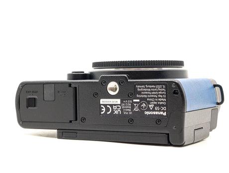 panasonic|lumix dc-s9 - Excelente - 2