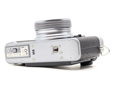 Fujifilm X20 - segunda mano - excelente estado - detalle 2 de 4 - SKU 3788195 - Camera Market