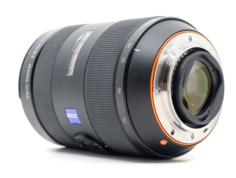 Sony Carl Zeiss Vario-Sonnar T* 24-70mm f/2.8 SSM II - Sony A-Mount