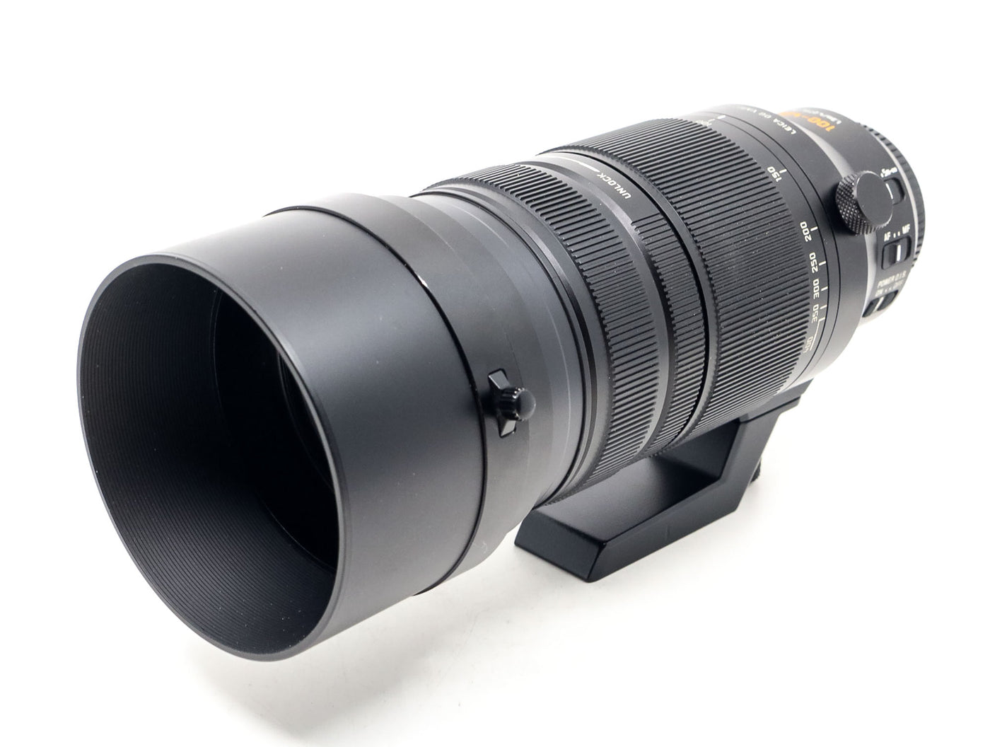 Panasonic Leica DG Vario-Elmar 100-400mm f/4-6.3 ASPH. Power OIS  · main image