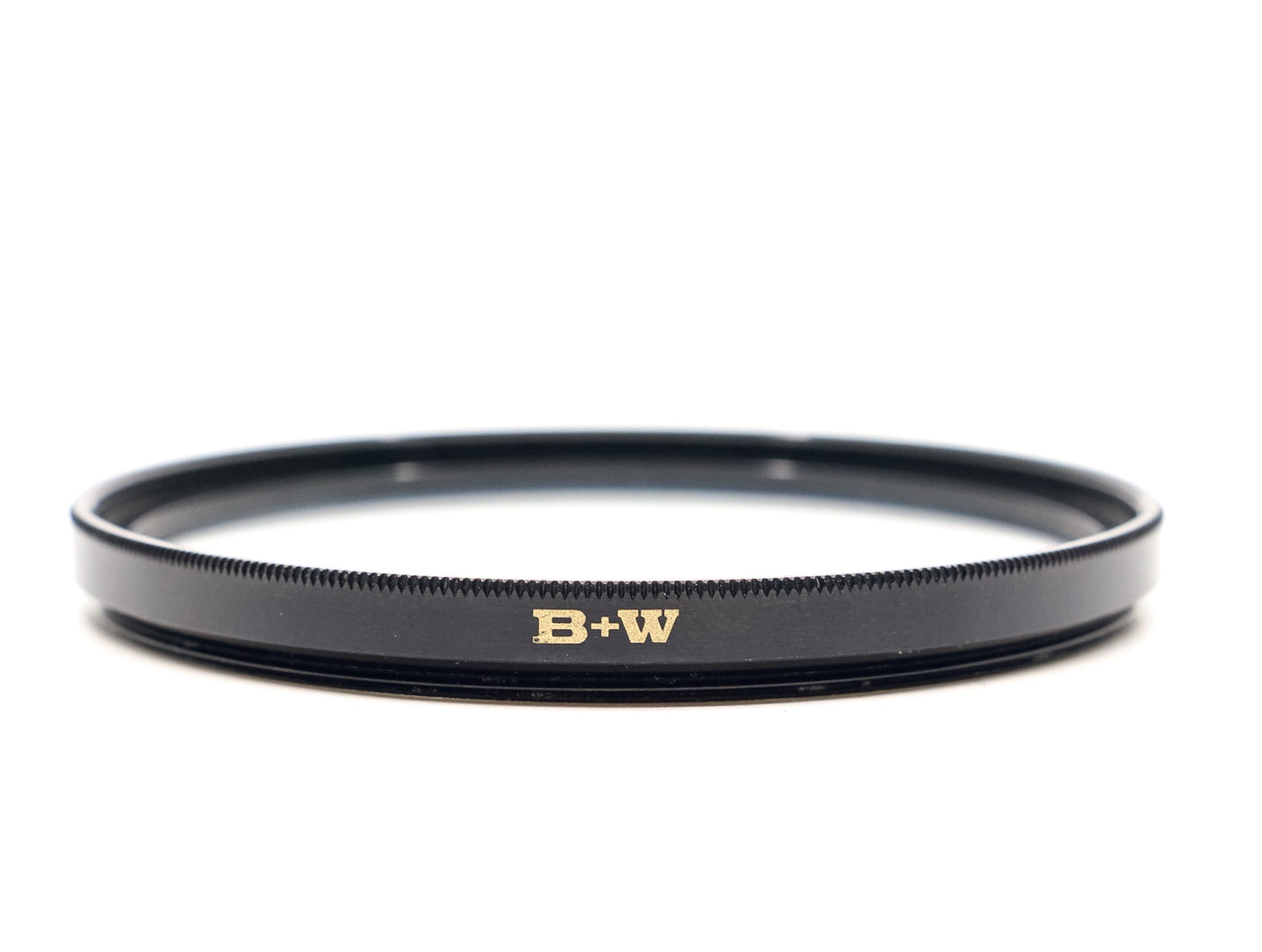 B+W 67mm F-Pro 010 UV-Haze 1x E Filter  · main image