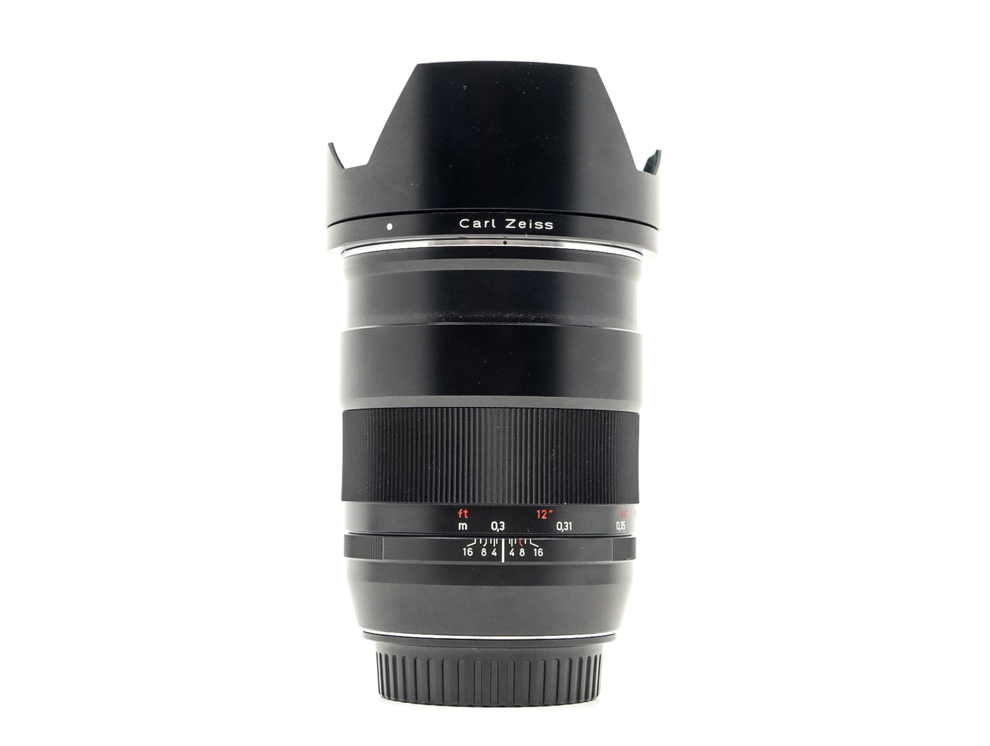 ZEISS Distagon T* 35mm f/1.4 ZE – Canon EF Anschluss · main image