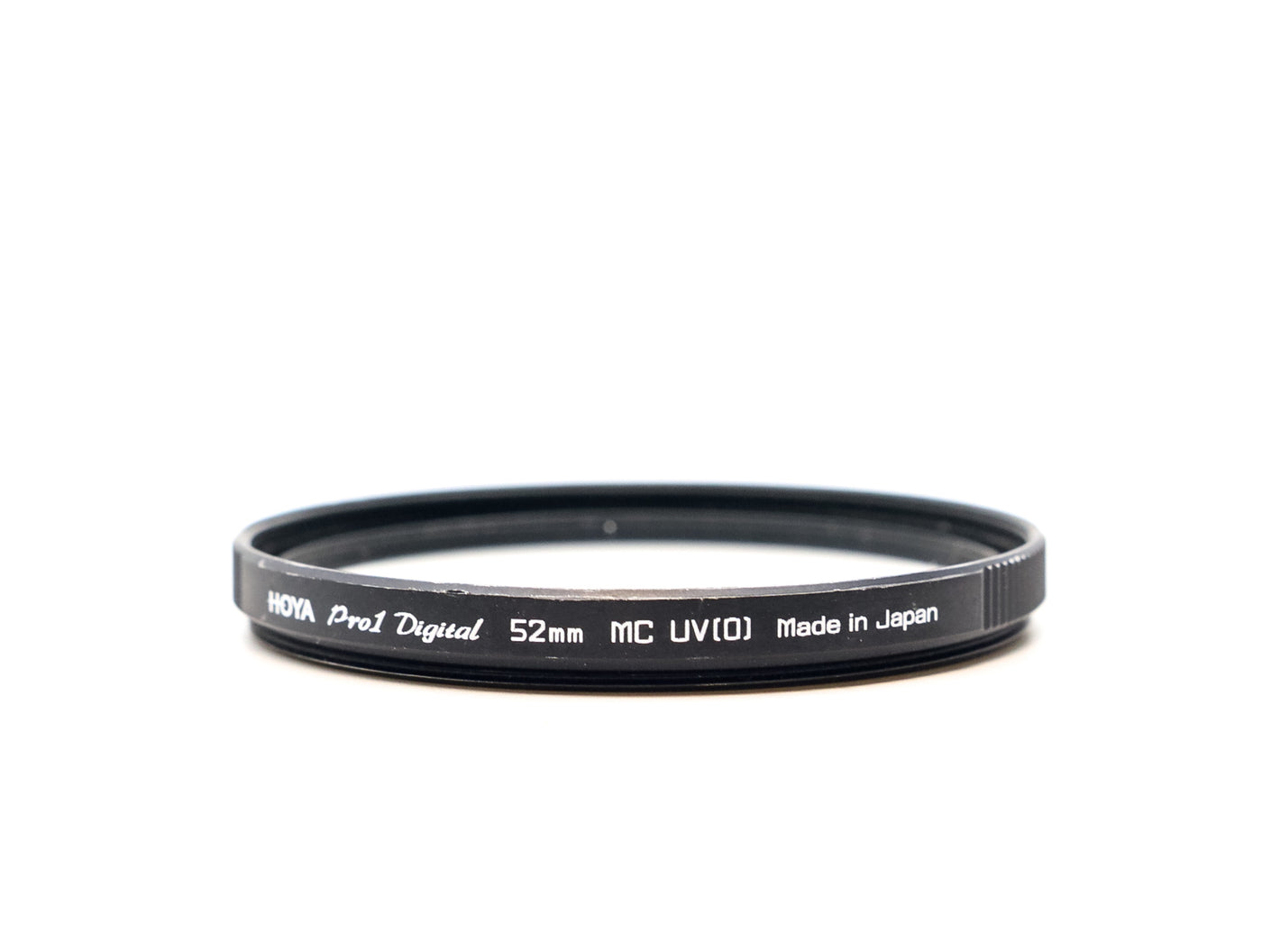 Hoya 52mm Pro 1 Digital DMC UV-Filter · main image